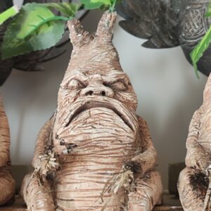 Mangragore GM Raleuse