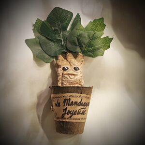 petit pot mandragore joyeuse