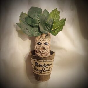 petit pot mandragore beuglante